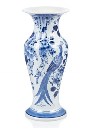 royal delft delfst blauw vaad