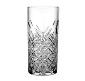 xenos longdrinkglas timeless