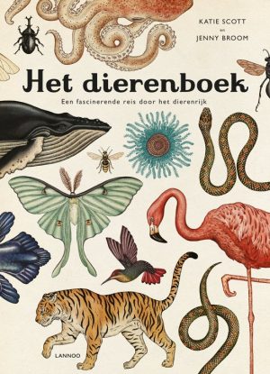 het-dierenboek