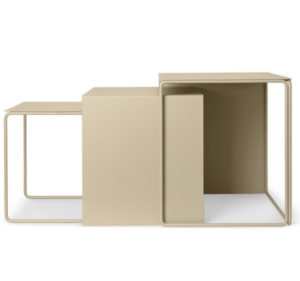 ferm living bijzettafels cashmere