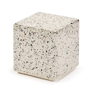 serax-bijzettafel-terrazzo-wit