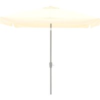 Shadowline Aruba parasol 250x250cm - Laagste prijsgarantie!