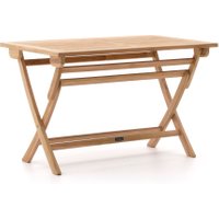 Sunyard Preston klaptafel 120x70x75cm - Laagste prijsgarantie!