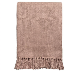 malagoon plaid roze katoen