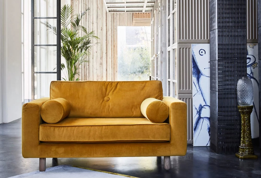 Wat is nu een loveseat? - Shopinstijl.nl - Shopinstijl.nl