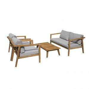 exotan-lucca-teak-loungeset