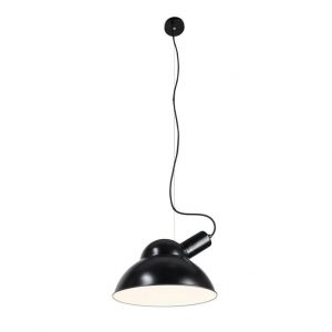 vtwonen - Hanglamp Shade, zwart