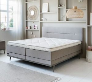 swiss sense boxspring cinnamon