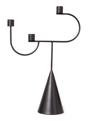 ferm living avant candelabra kandelaar