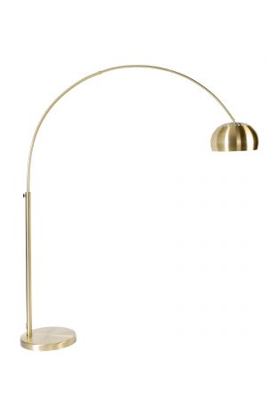 zuiver-metal-bow-vloerlamp-goud