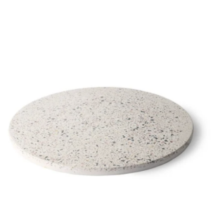 hkliving terrazzo serveerplank