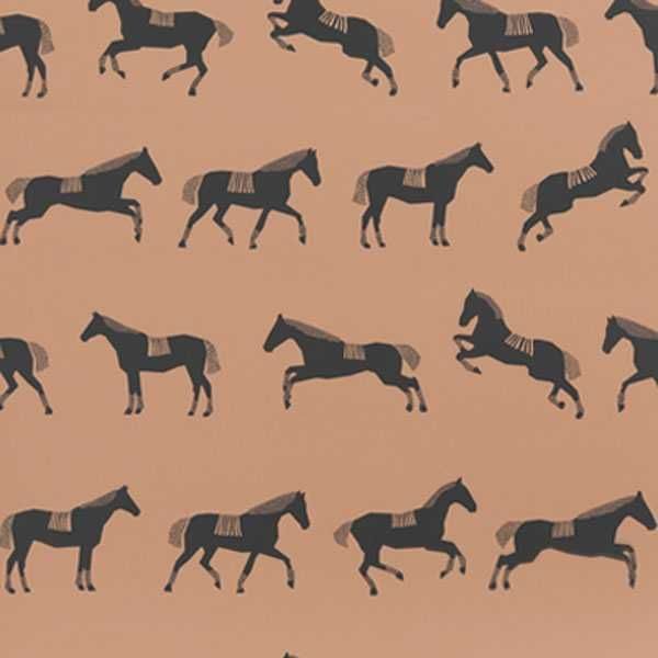 ferm-living-horse-behang1