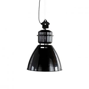 house-doctor-hanglamp-zwart