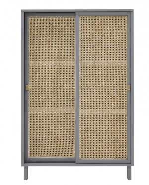 hkliving opbergkast webbing