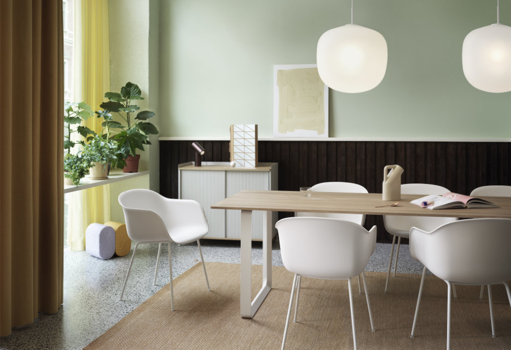 Muuto; Scandinavisch design op best! - Shopinstijl.nl -