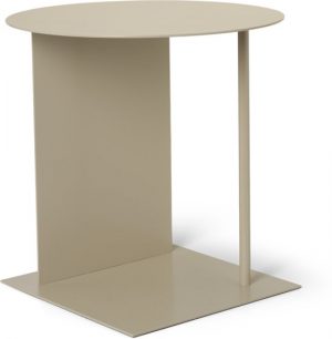 ferm living bijzettafel place cashmere