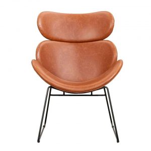 leen bakker fauteuil cezar