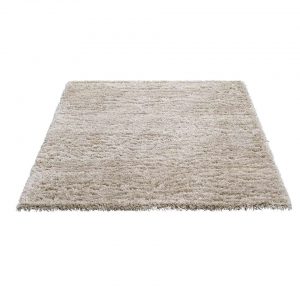 vloerkleed skin beige leen bakker