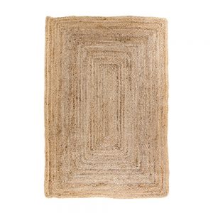 Artichok - Vloerkleed Milou, naturel jute
