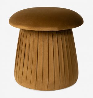 bloomingville-homeland-polyester-bruin