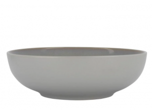 hema saladeschaal helsinki lichtgrijs