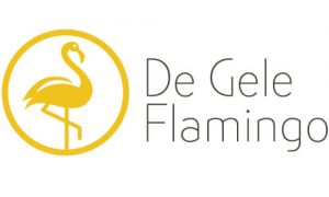 De Gele Flamingo