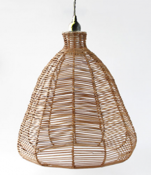 rotan hanglamp ledshop groenovatie