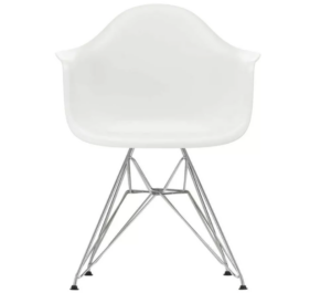 vitra eames eetkamerstoel DAR