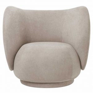 ferm living rico-lounge-chair-brushed-4_1_1