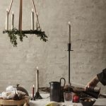 kersttrend aards en naturel kerst