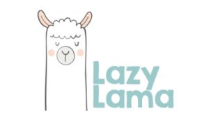 Lazy Lama