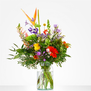 Fleurop Beterschap bloemen - Fleurop
