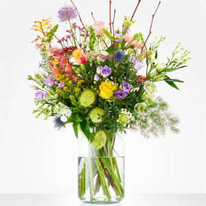 Fleurop Fleurop boeket Liefdevol gebaar