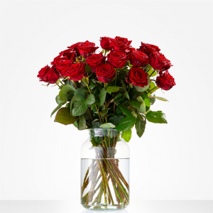 Fleurop Rozen boeket Fleurop - Pure liefde