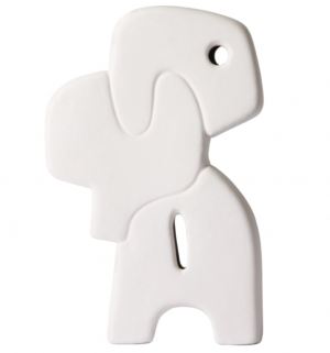 hkliving ornament chulucanas