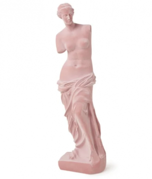 hkliving venus ornament roze