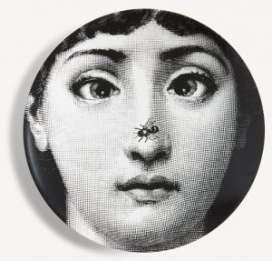 fornasetti wandbord n 363