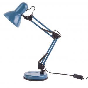 leitmotiv-bureaulamp-hobby-blauw