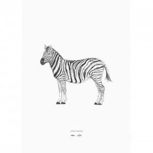 rebellenclub inky lines zebra