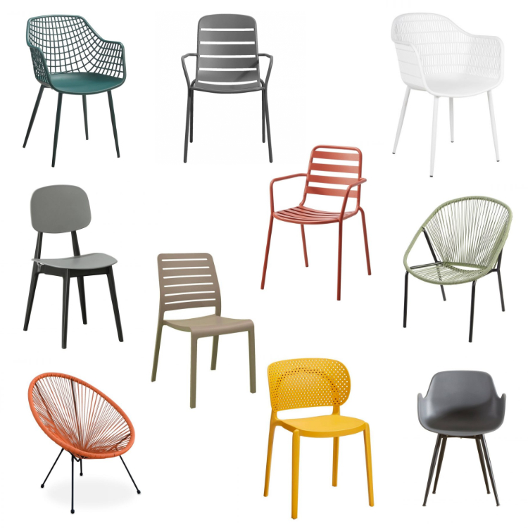 Edele pizza Eigenwijs De 10 leukste tuinstoelen voor minder dan 50 EUR - Shopinstijl.nl - Shopinstijl.nl Edele pizza Eigenwijs De 10 leukste tuinstoelen voor minder dan 50 EUR - Shopinstijl.nl - Shopinstijl.nl