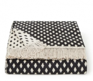 claudi plaid dott