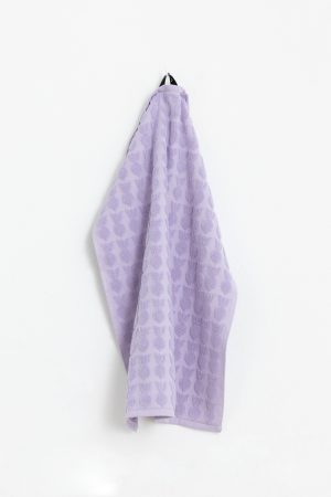 Sissy-Boy Lila keukenhanddoek bieten
