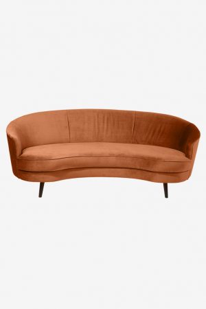Sissy-Boy London bank terracotta
