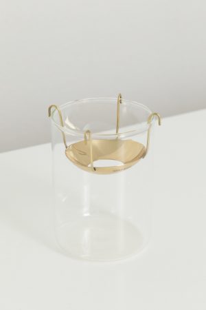Sissy-Boy - Vaas met gouden detail