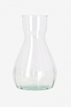 Sissy-Boy Groen gekleurde karaf