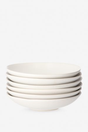 Sissy-Boy Wit stoneware pastabord foresta