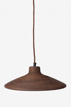 Sissy-Boy Terracotta hanglamp metaal