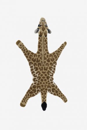 Doing goods Doing goods Gimpy Giraffe vloerkleed