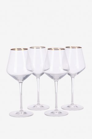Ultime - Wijnglas Ultime (set van 4)
