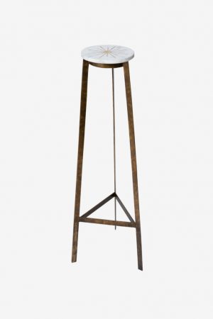 Sissy-Boy Bijzettafel sem inlay